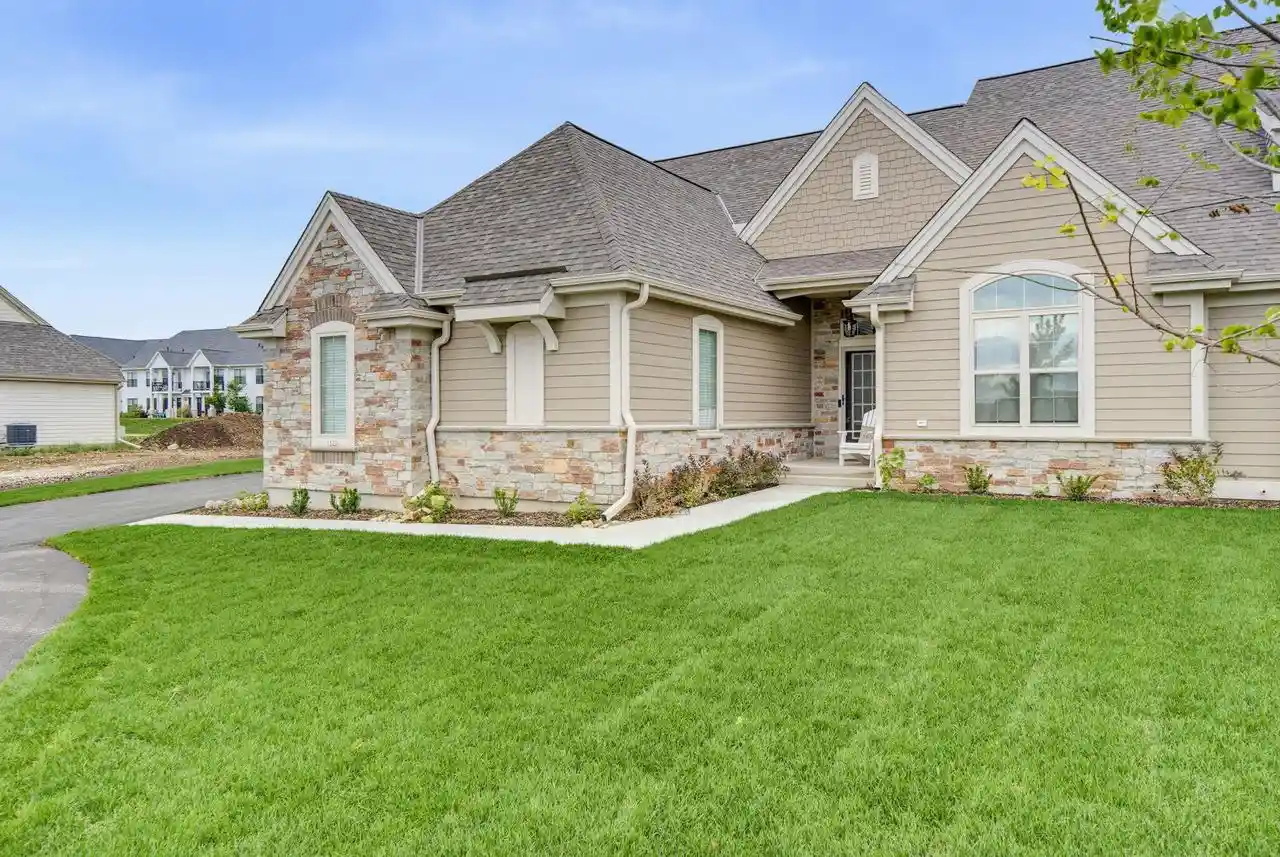 Photo 1 of Condo for sale at 1620 Belmont Ln #26, Oconomowoc, WI 53066 | MLS# 1979357 | Listing updated on 2026-09-16