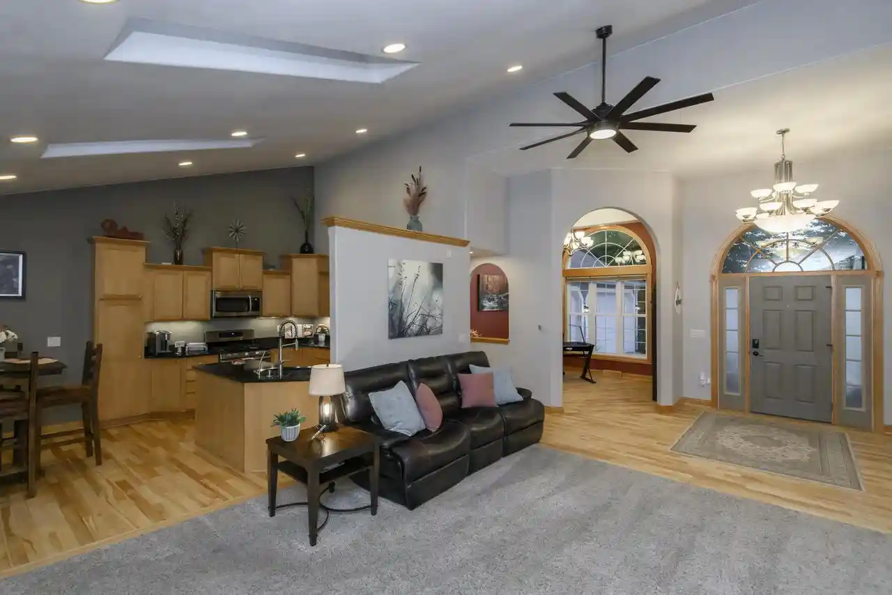 Photo 2 of Single family home for sale at W2366 Mcaleavey Ct, Oconomowoc, WI 53066 | MLS# 1979358 | Listing updated on 2026-09-23