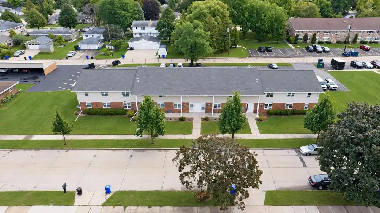 Multi family home for sale at 2730 S Walden Ave, Appleton, WI 54915 | MLS# 1979361