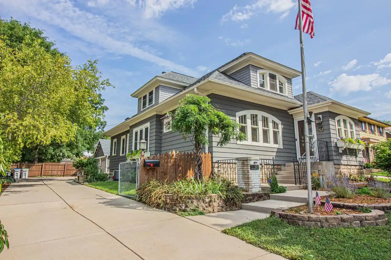 Photo 1 of Single family home for sale at 9110 W Howard Ave, Milwaukee, WI 53228 | MLS# 1979362 | Listing updated on 2026-09-08