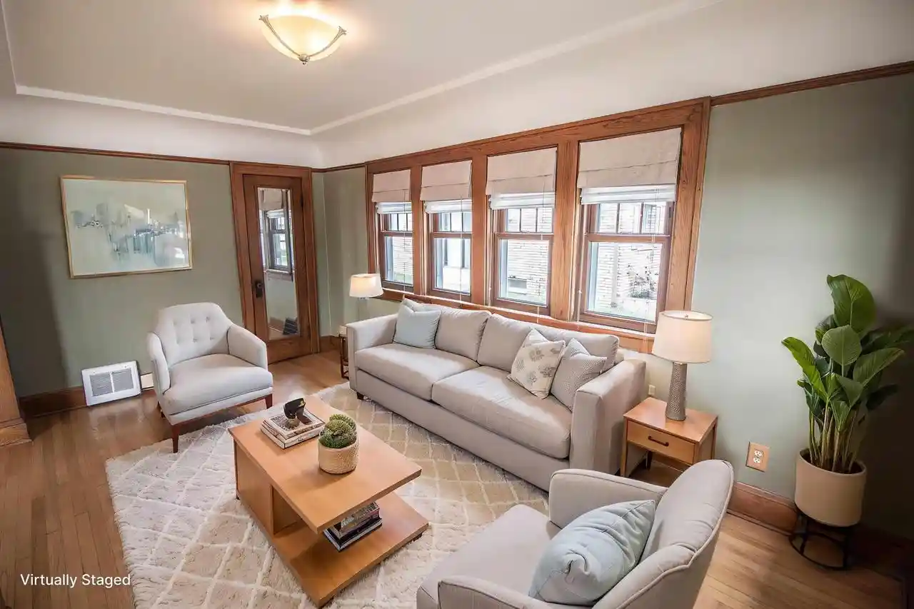 Photo 3 of Single family home for sale at 9110 W Howard Ave, Milwaukee, WI 53228 | MLS# 1979362 | Listing updated on 2026-09-08