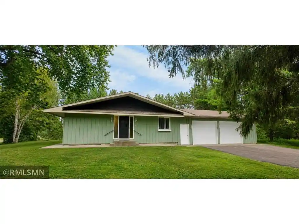 Photo 1 of Single family home for sale at 705 Harriman Ave, Amery, WI 54001 | MLS# 7139597 | Listing updated on 2026-09-23