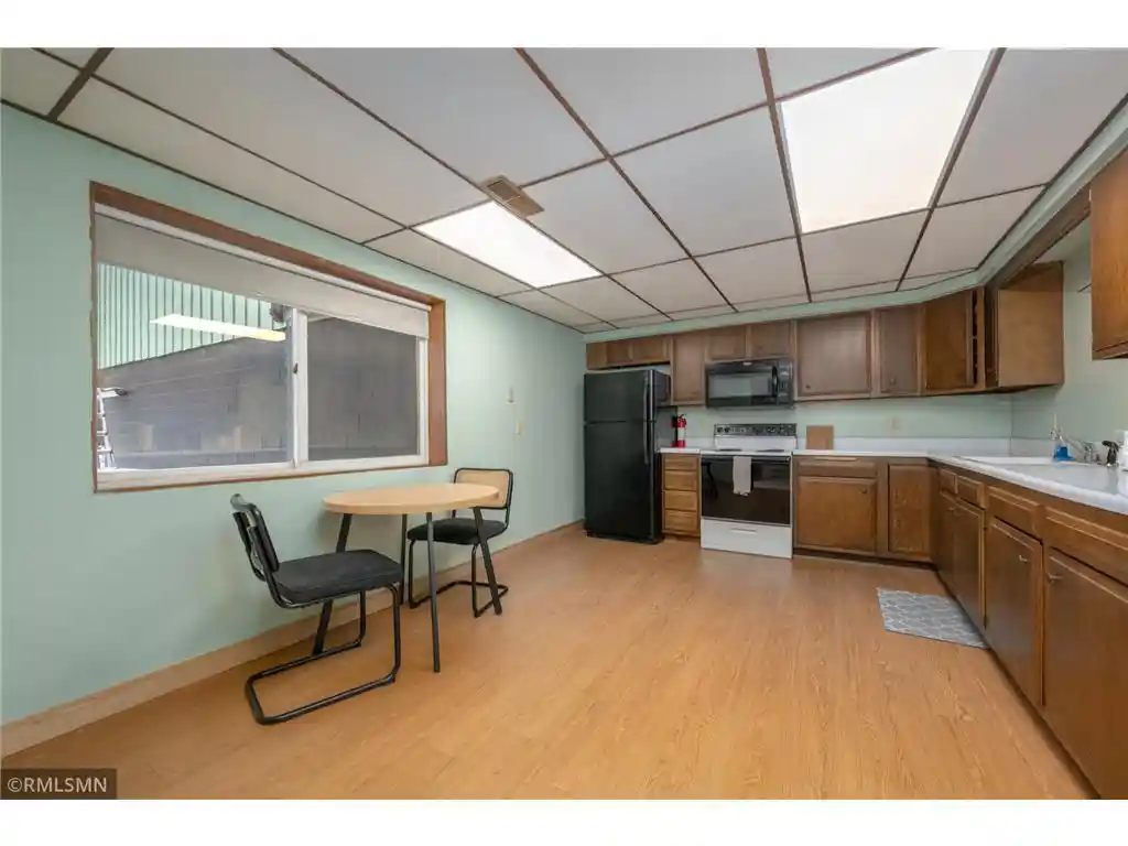 Photo 3 of Single family home for sale at 705 Harriman Ave, Amery, WI 54001 | MLS# 7139597 | Listing updated on 2026-09-23