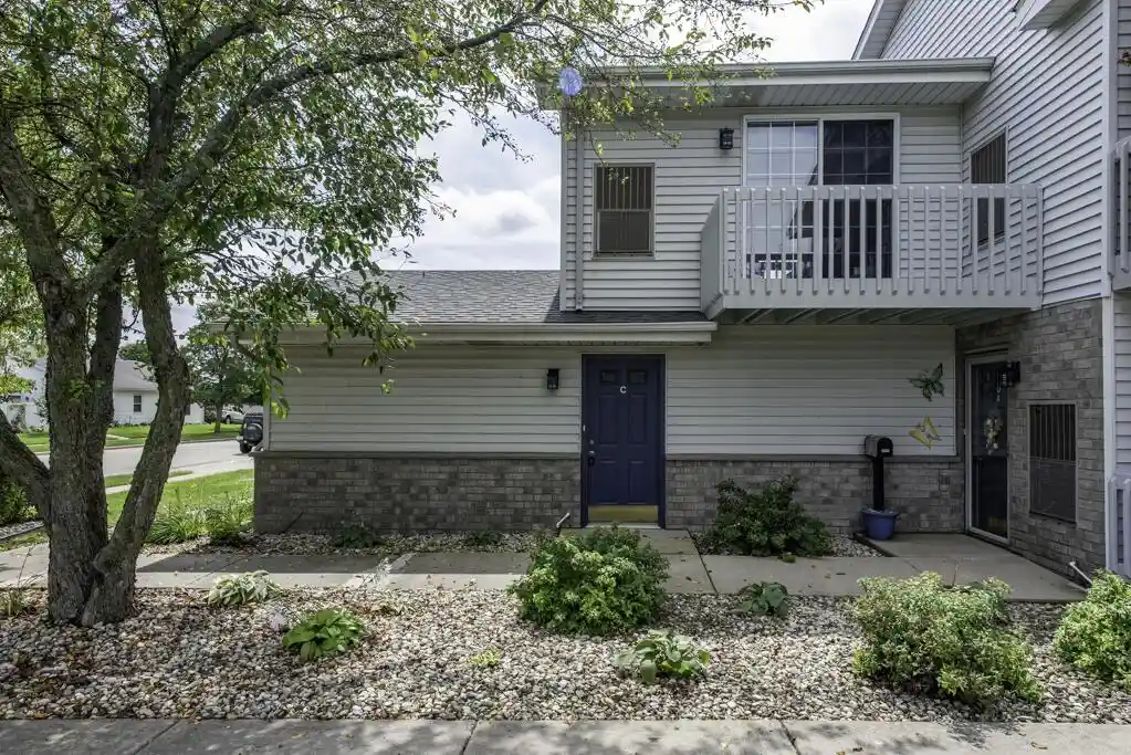 Photo 1 of Condo for sale at 3511 85th Street #C, Kenosha, WI 53142 | MLS# 1979363 | Listing updated on 2026-09-14
