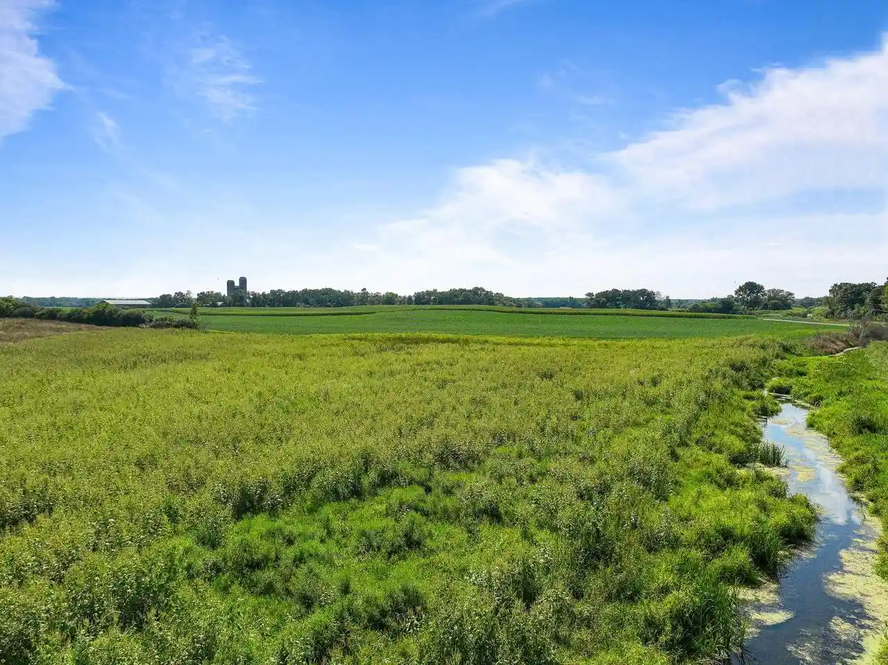 Photo 3 of Land for sale at 7201 Wheatland Rd, Burlington, WI 53105 | MLS# 1979365 | Listing updated on 2026-09-05
