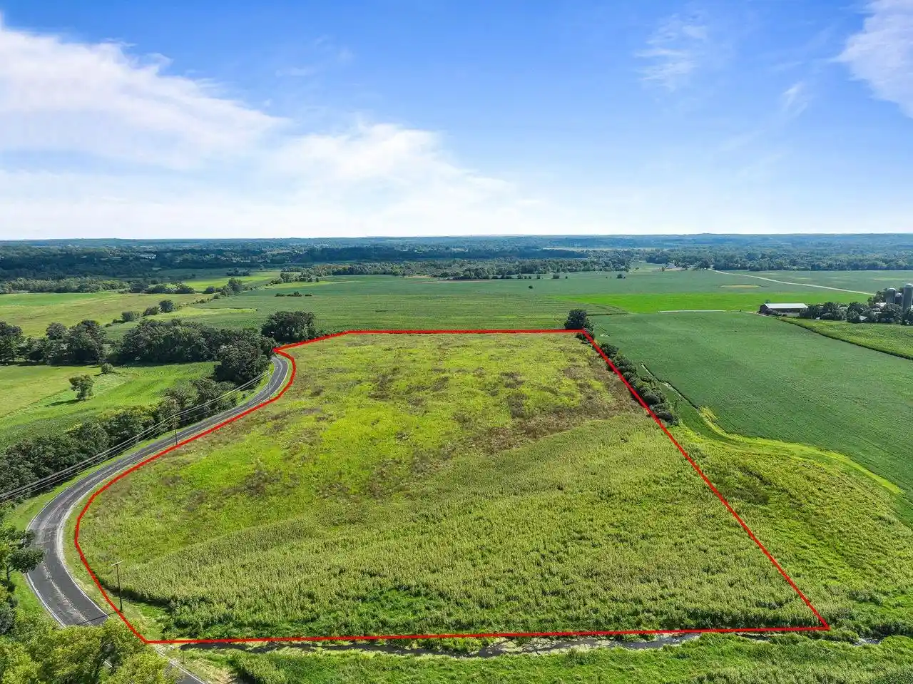 Photo 3 of Land for sale at 7201 Wheatland Rd, Burlington, WI 53105 | MLS# 1979365 | Listing updated on 2026-09-05