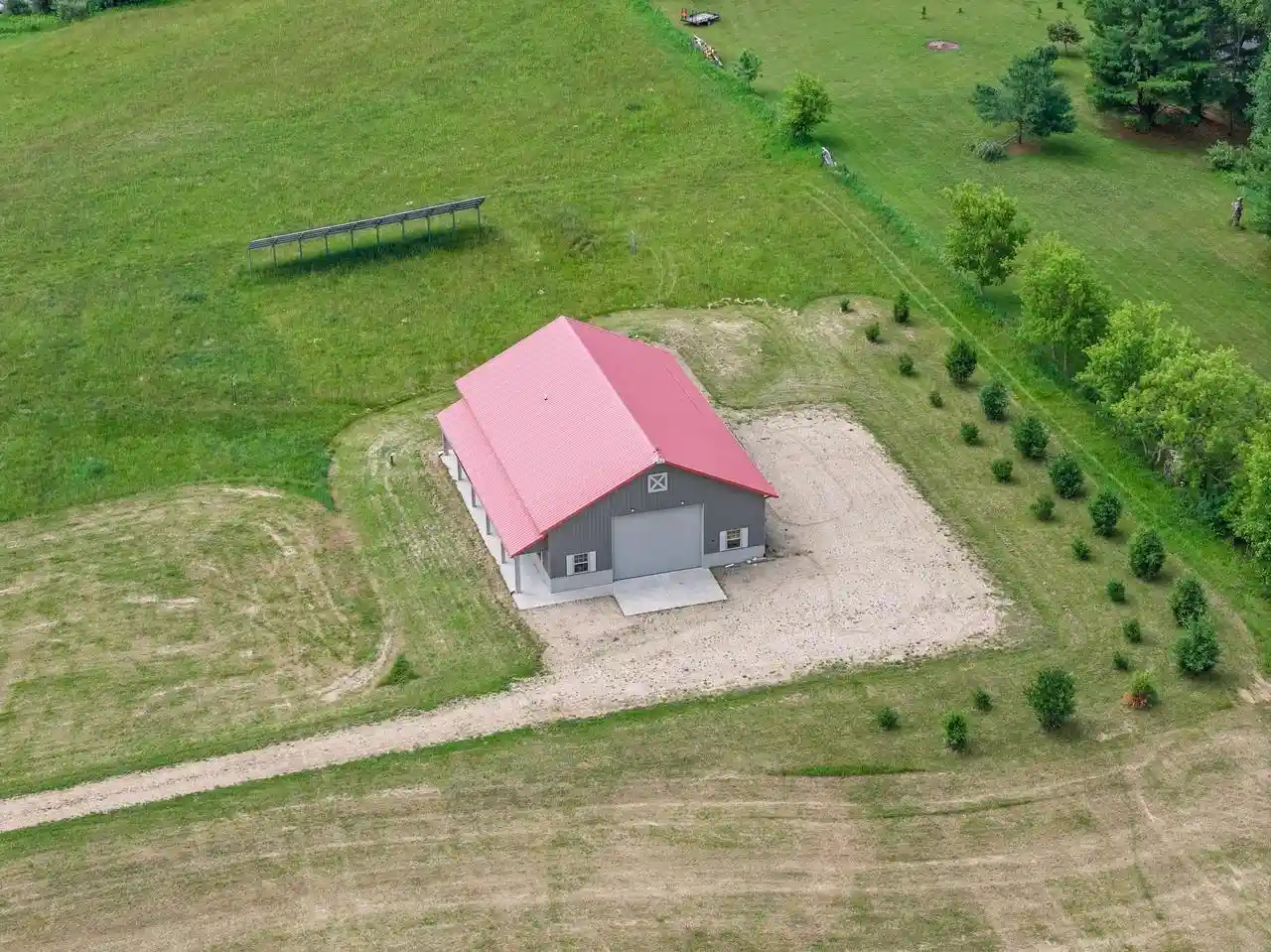 Photo 4 of Sale Pending at S545 La Valle Rd, La Valle, WI 53941 | MLS# 2032109 | Listing updated on 2026-09-14