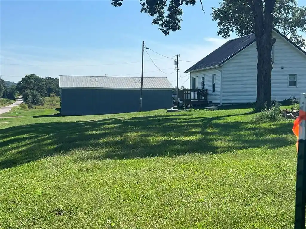 Photo 3 of Single family home for sale at 14207 Holmes Rd, Hixton, WI 54635 | MLS# 1604847 | Listing updated on 2026-09-10