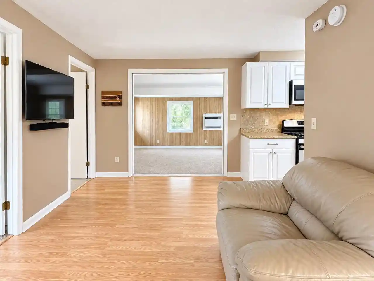 Photo 2 of Single family home for sale at 1928 Cypress Ln, Arkdale, WI 54613 | MLS# 2032110 | Listing updated on 2026-09-18