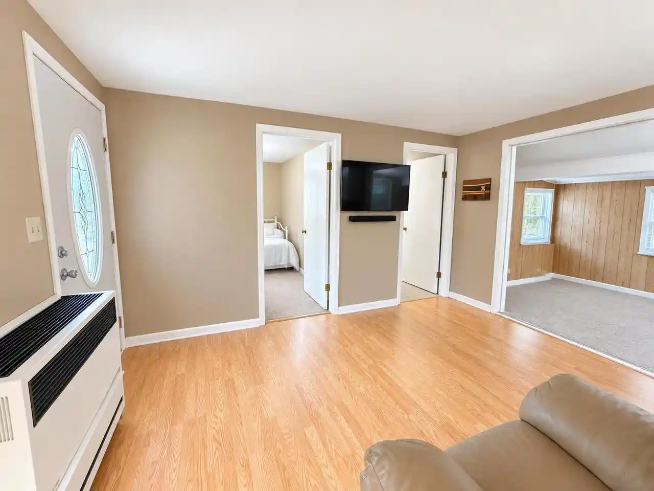 Photo 3 of Single family home for sale at 1928 Cypress Ln, Arkdale, WI 54613 | MLS# 2032110 | Listing updated on 2026-09-18