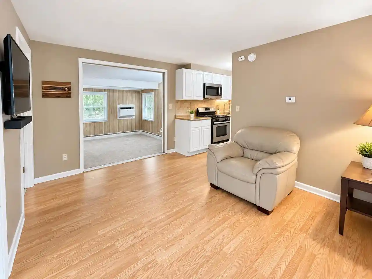 Photo 4 of Single family home for sale at 1928 Cypress Ln, Arkdale, WI 54613 | MLS# 2032110 | Listing updated on 2026-09-18