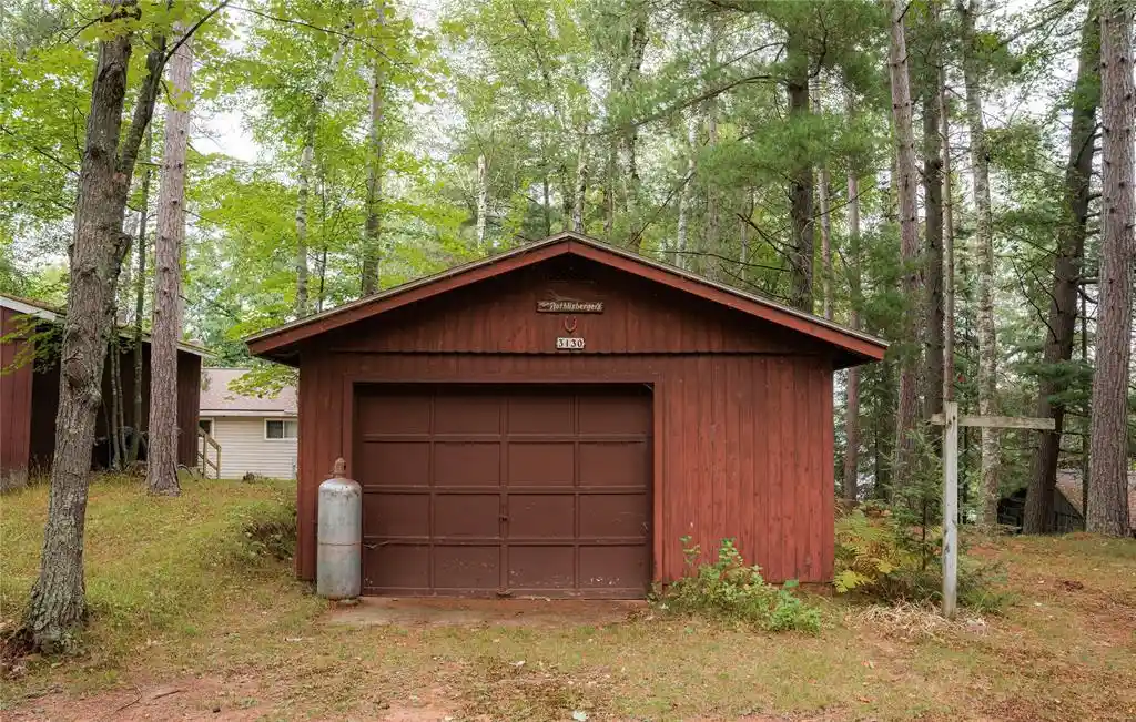 Photo 3 of Single family home for sale at 3130 S Shore Dr, Harshaw, WI 54529 | MLS# 1604897 | Listing updated on 2026-10-14