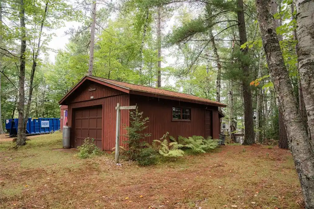 Photo 4 of Single family home for sale at 3130 S Shore Dr, Harshaw, WI 54529 | MLS# 1604897 | Listing updated on 2026-10-14