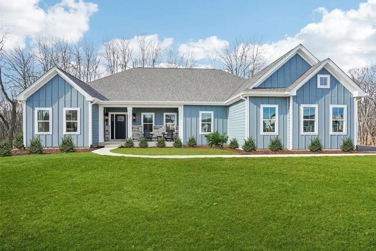 Photo 1 of Single family home for sale at 701 Wild Ridge Dr, Lake Geneva, WI 53147 | MLS# 1979366 | Listing updated on 2026-09-14