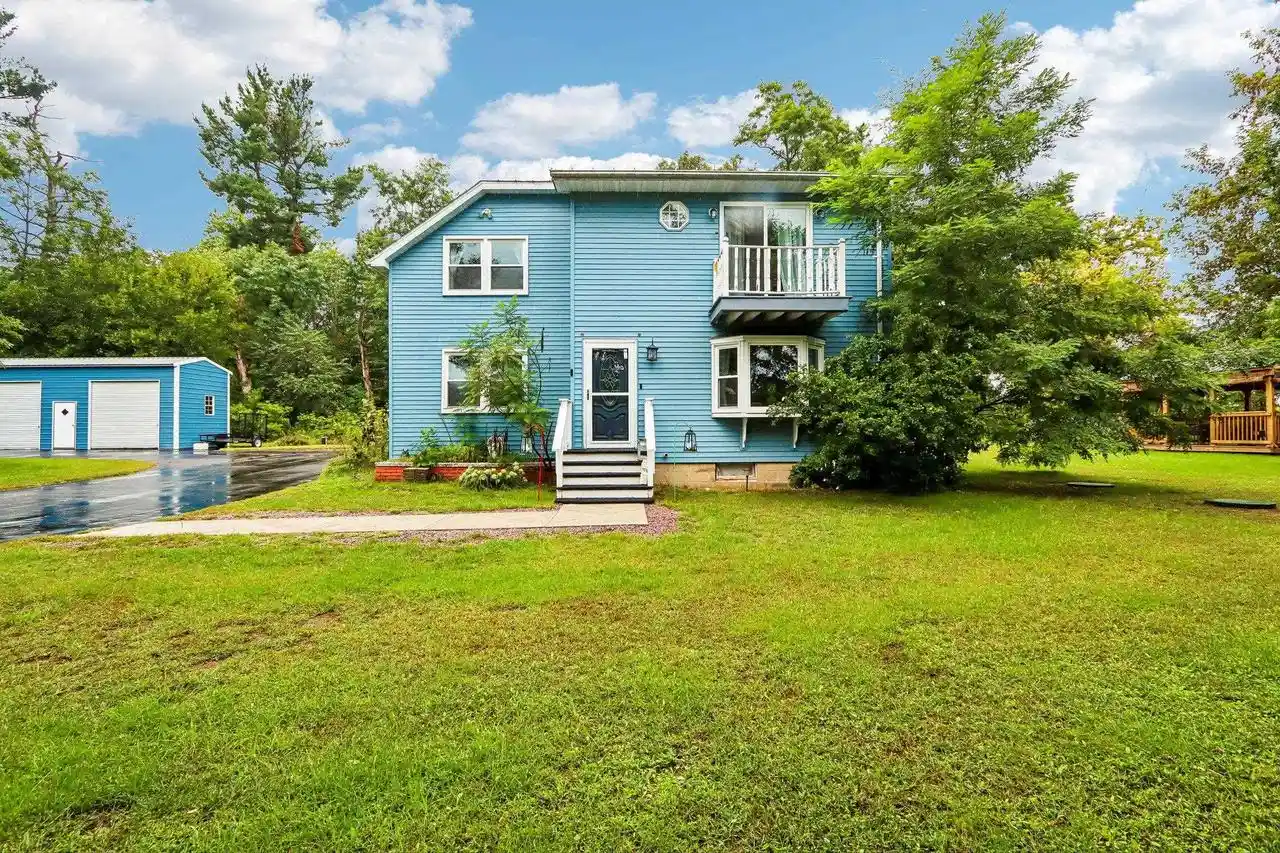 Single family home for sale at W6490 Old J Rd, Westfield, WI 53964 | MLS# 2032114