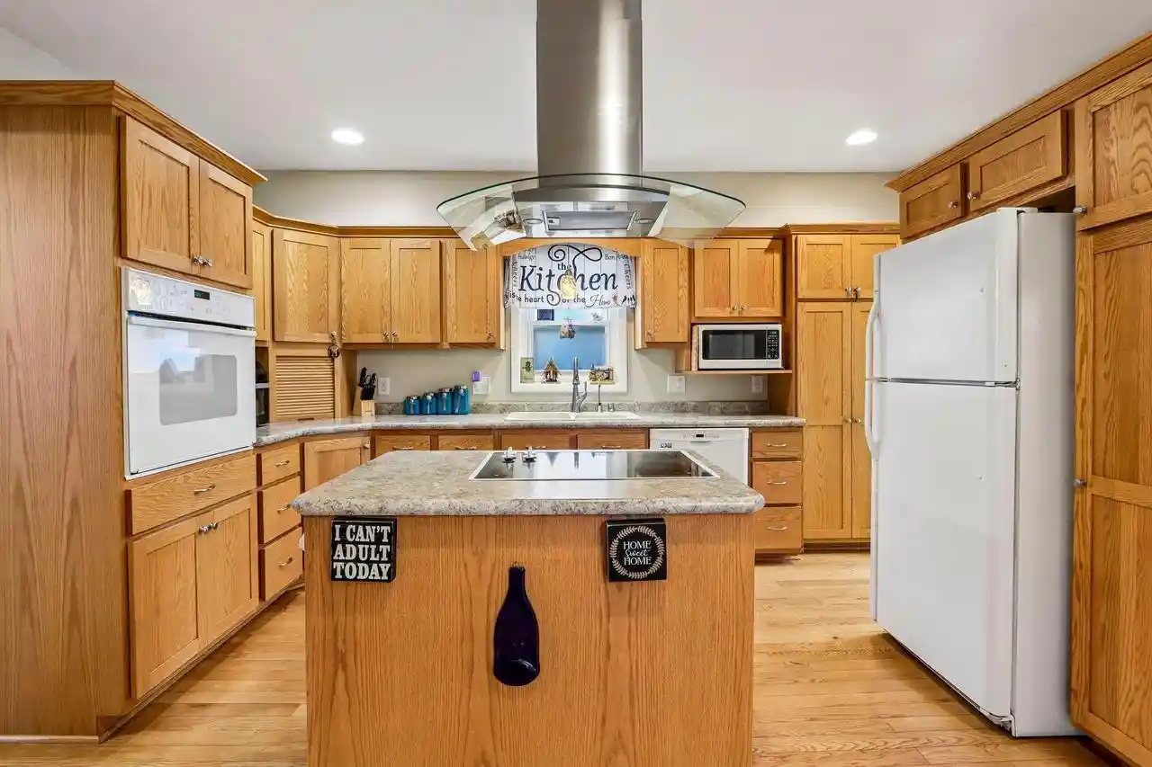 Photo 2 of Single family home for sale at W6490 Old J Rd, Westfield, WI 53964 | MLS# 2032114 | Listing updated on 2026-10-07