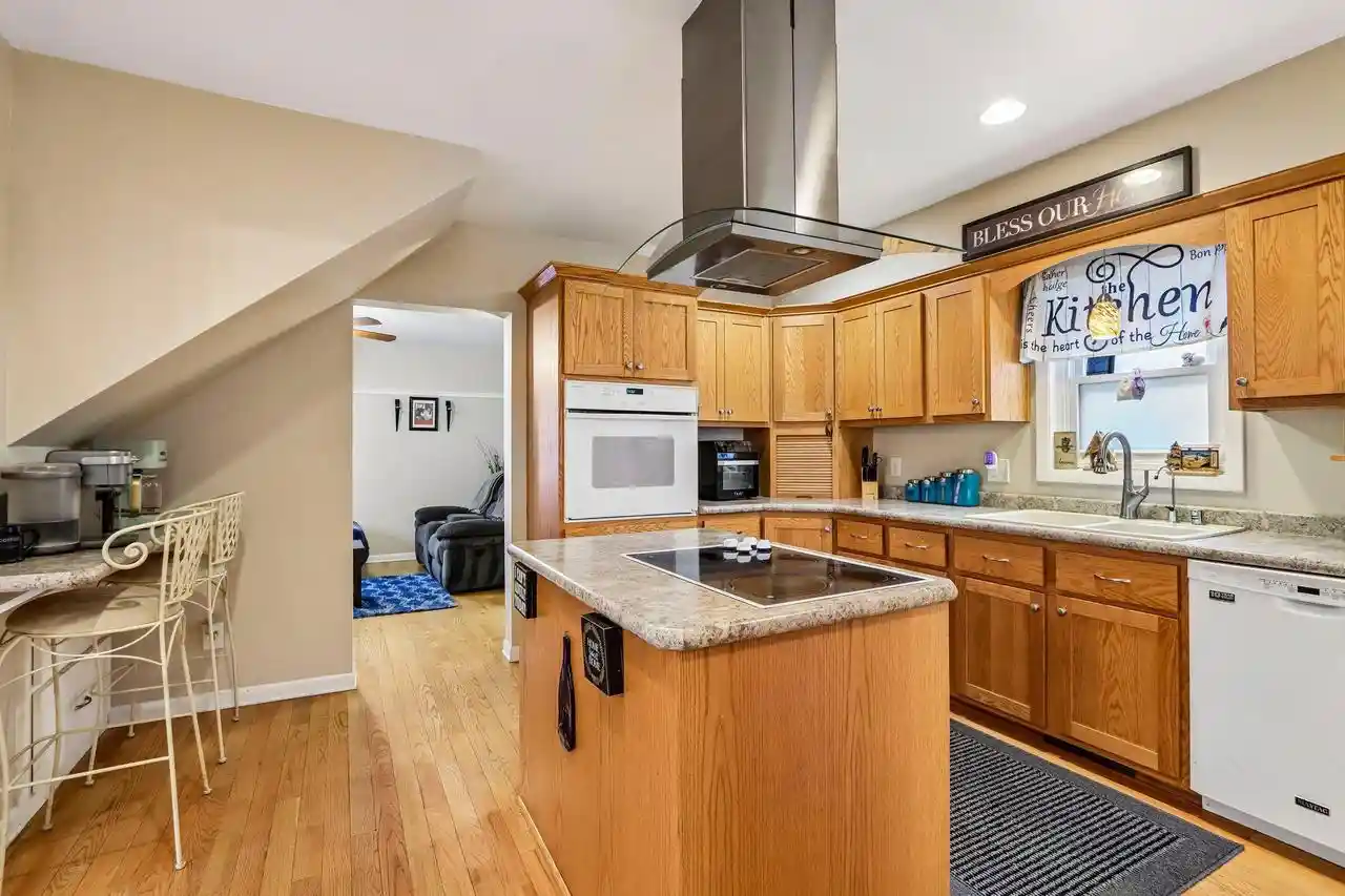 Photo 3 of Single family home for sale at W6490 Old J Rd, Westfield, WI 53964 | MLS# 2032114 | Listing updated on 2026-10-07