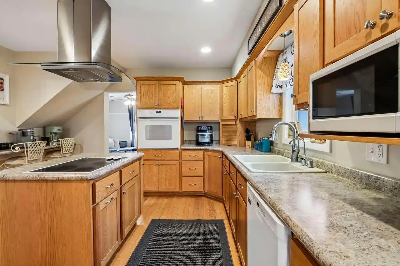 Photo 3 of Single family home for sale at W6490 Old J Rd, Westfield, WI 53964 | MLS# 2032114 | Listing updated on 2026-10-07
