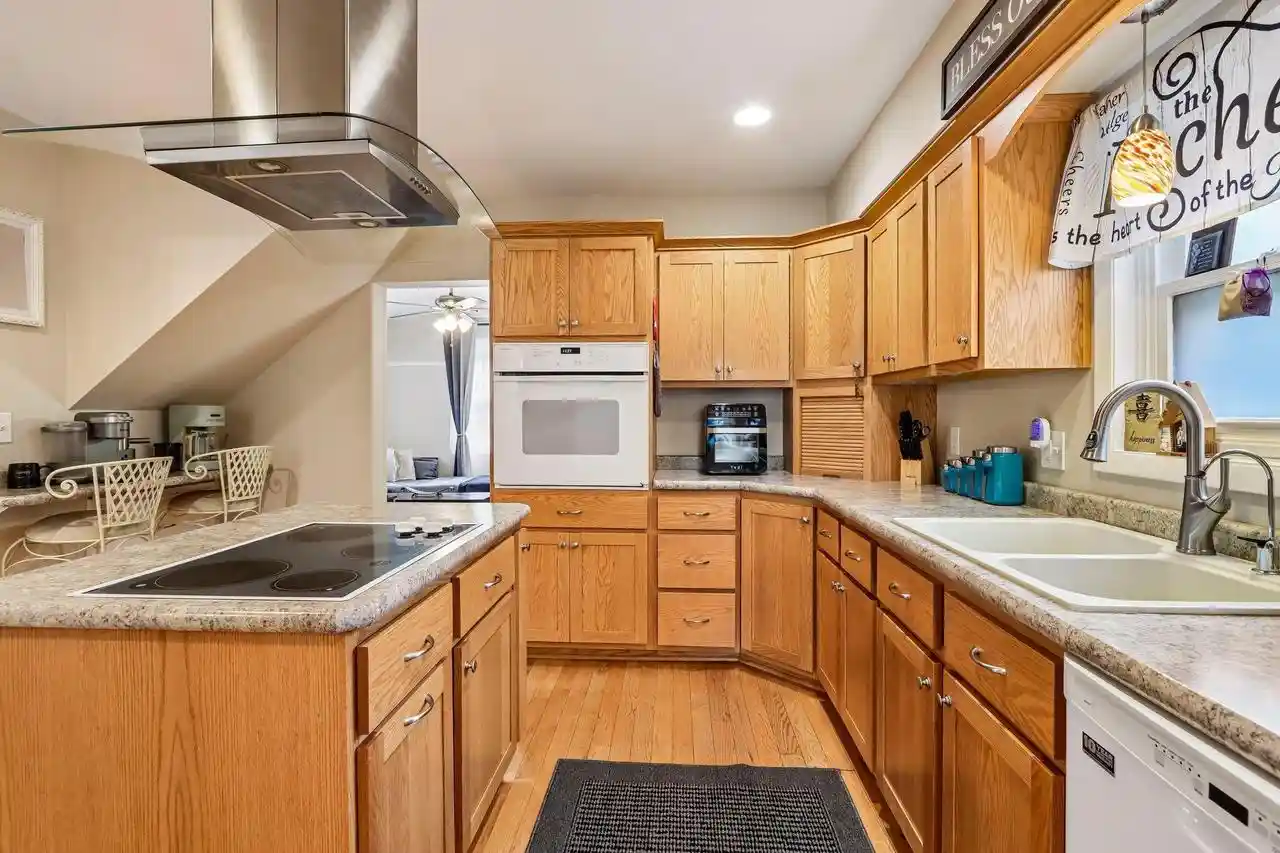 Photo 4 of Single family home for sale at W6490 Old J Rd, Westfield, WI 53964 | MLS# 2032114 | Listing updated on 2026-10-07