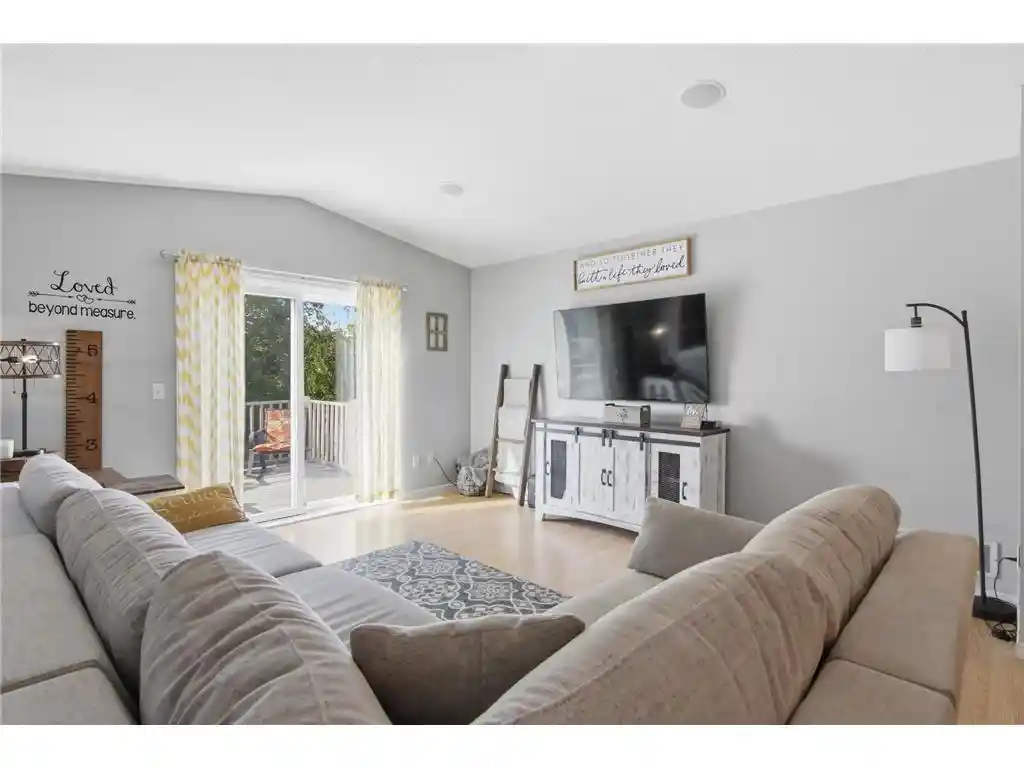Photo 1 of Sale Pending at 721 Highview Ct, Saint Croix Falls, WI 54024 | MLS# 7139647 | Listing updated on 2026-09-25