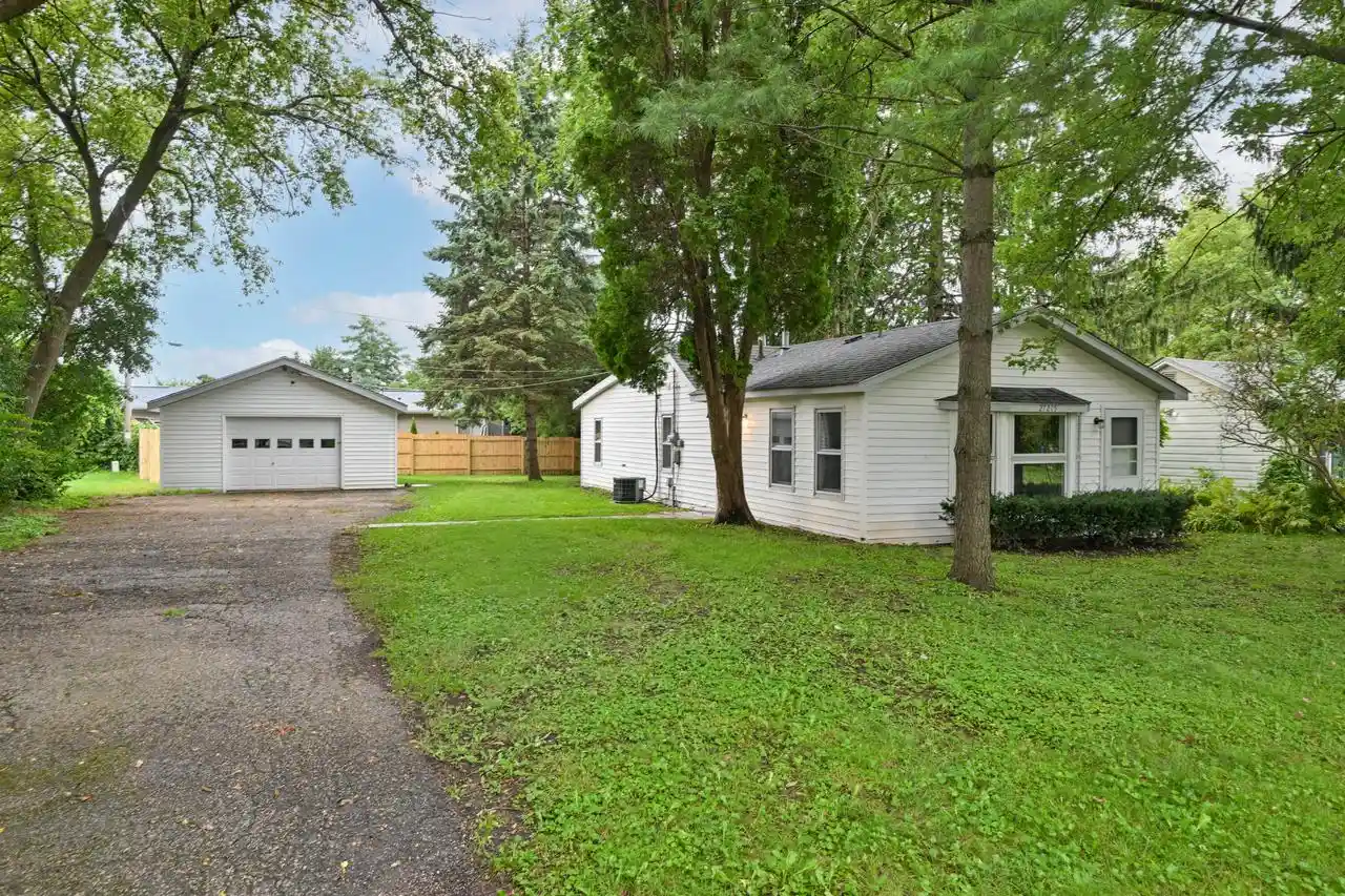 Photo 1 of Single family home for sale at 27215 115th Street, Trevor, WI 53179 | MLS# 1979368 | Listing updated on 2026-09-09