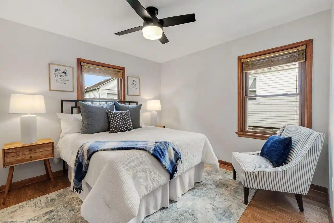 Photo 3 of Single family home for sale at 7639 W Lorraine Pl, Milwaukee, WI 53222 | MLS# 1979370 | Listing updated on 2026-09-17
