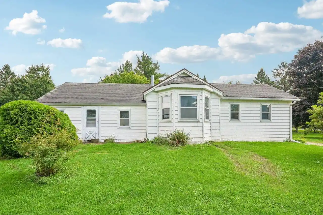 Single family home for sale at N1510 Six Corners Rd, Walworth, WI 53184 | MLS# 1979372