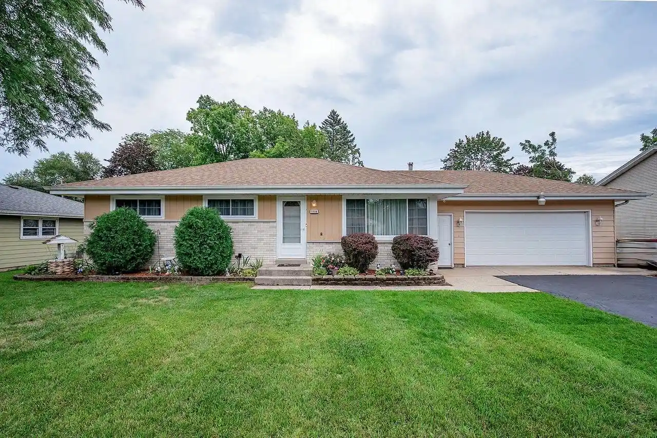 Photo 1 of Single family home for sale at 7726 N 49th Street, Milwaukee, WI 53223 | MLS# 1979371 | Listing updated on 2026-09-19