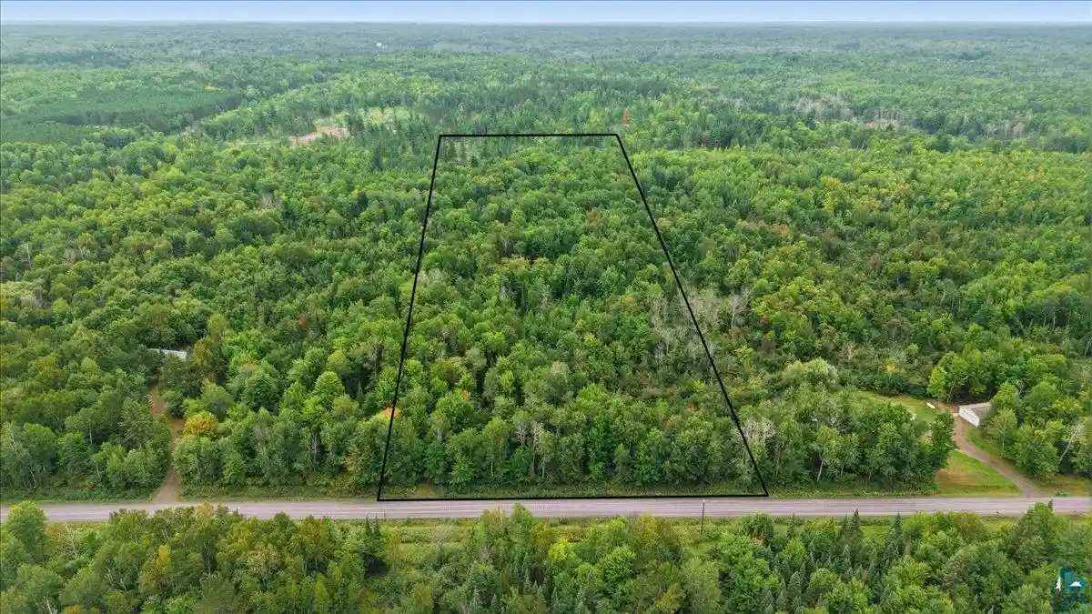 Photo 1 of Land for sale at 6700 E Clara Barton Rd, South Range, WI 54874 | MLS# 6127827 | Listing updated on 2026-09-05