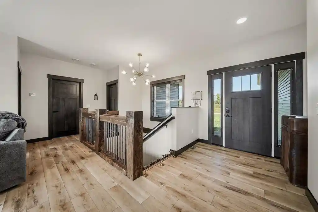 Photo 2 of Single family home for sale at N15452 Castle Oaks Dr, Thorp, WI 54771 | MLS# 1604896 | Listing updated on 2026-10-01