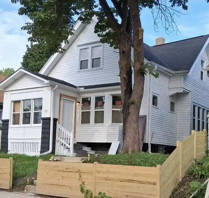 Photo 1 of Single family home for sale at 2538 N Hubbard St, Milwaukee, WI 53212 | MLS# 1979375 | Listing updated on 2026-09-15