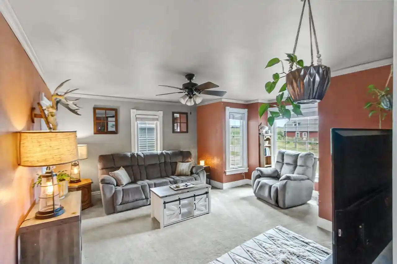 Photo 3 of Single family home for sale at W8194 Thompson Rd, Poynette, WI 53955 | MLS# 2032116 | Listing updated on 2026-09-25