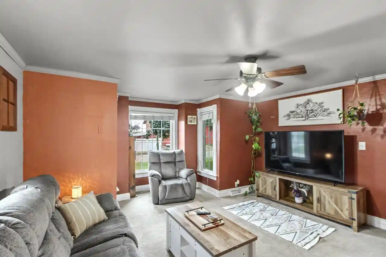 Photo 4 of Single family home for sale at W8194 Thompson Rd, Poynette, WI 53955 | MLS# 2032116 | Listing updated on 2026-09-25
