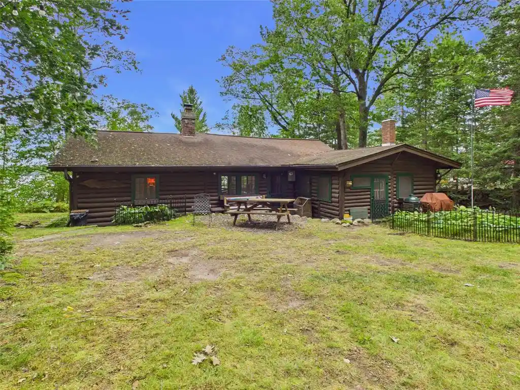 Photo 1 of Single family home for sale at 15458 W Victory Hts Cir, Stone Lake, WI 54876 | MLS# 1604568 | Listing updated on 2026-09-14