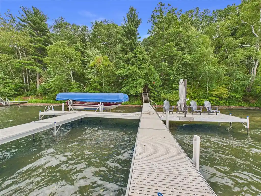 Photo 2 of Single family home for sale at 15458 W Victory Hts Cir, Stone Lake, WI 54876 | MLS# 1604568 | Listing updated on 2026-09-14