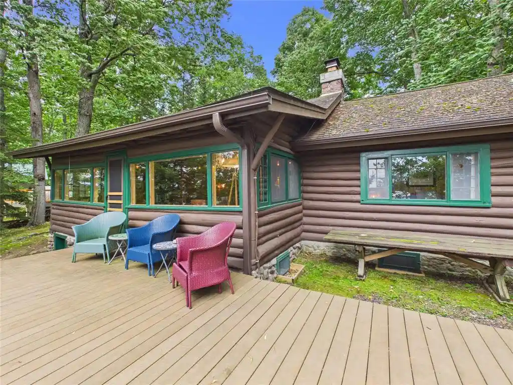 Photo 60 of Single family home for sale at 15458 W Victory Hts Cir, Stone Lake, WI 54876 | MLS# 1604568 | Listing updated on 2026-09-14