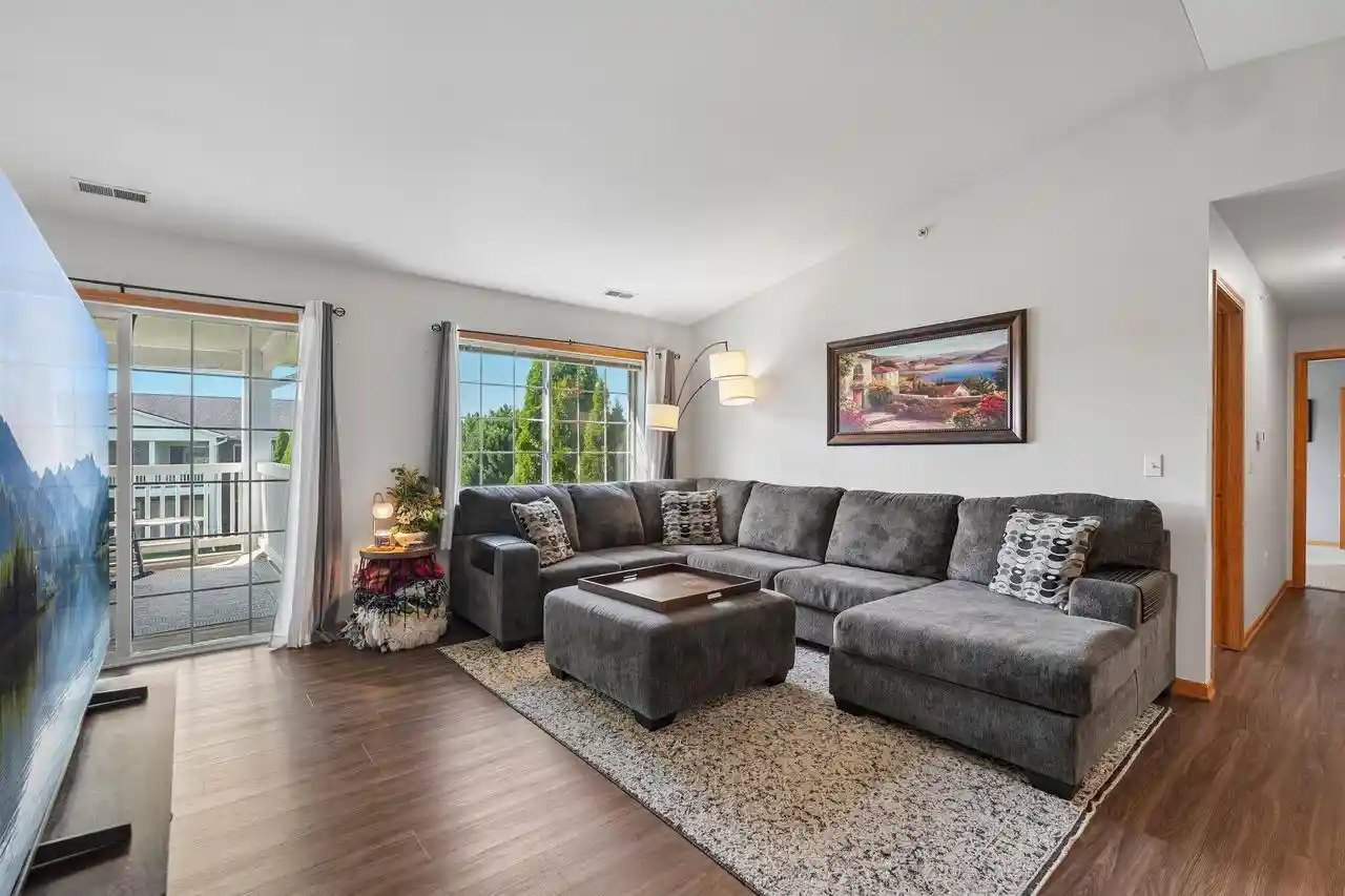 Photo 1 of Condo for sale at 835 Lannon Ter #1202, Mount Pleasant, WI 53406 | MLS# 1979380 | Listing updated on 2026-09-09