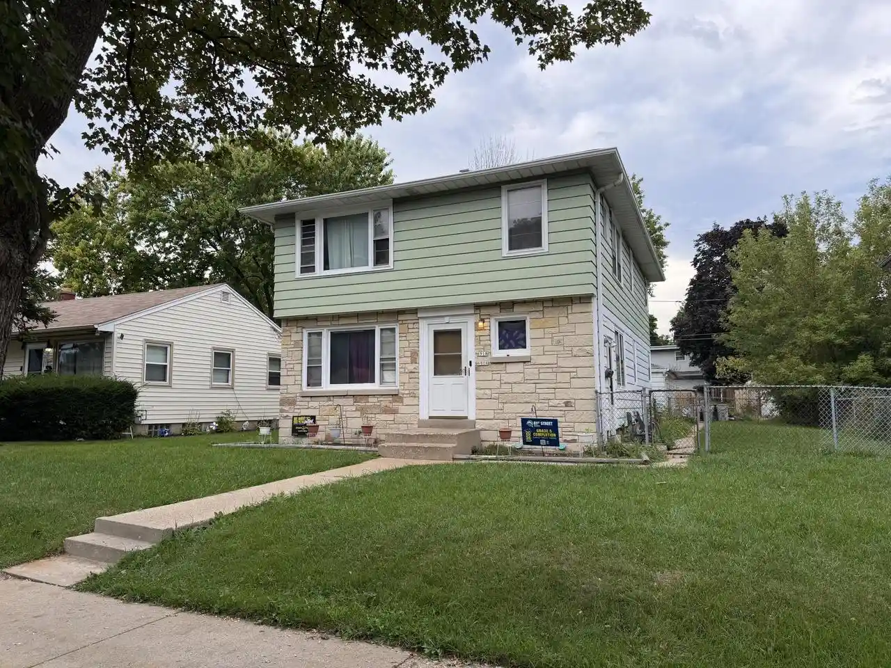 Multi family home for sale at 6916 W Villard Ave #6918, Milwaukee, WI 53218 | MLS# 1979379