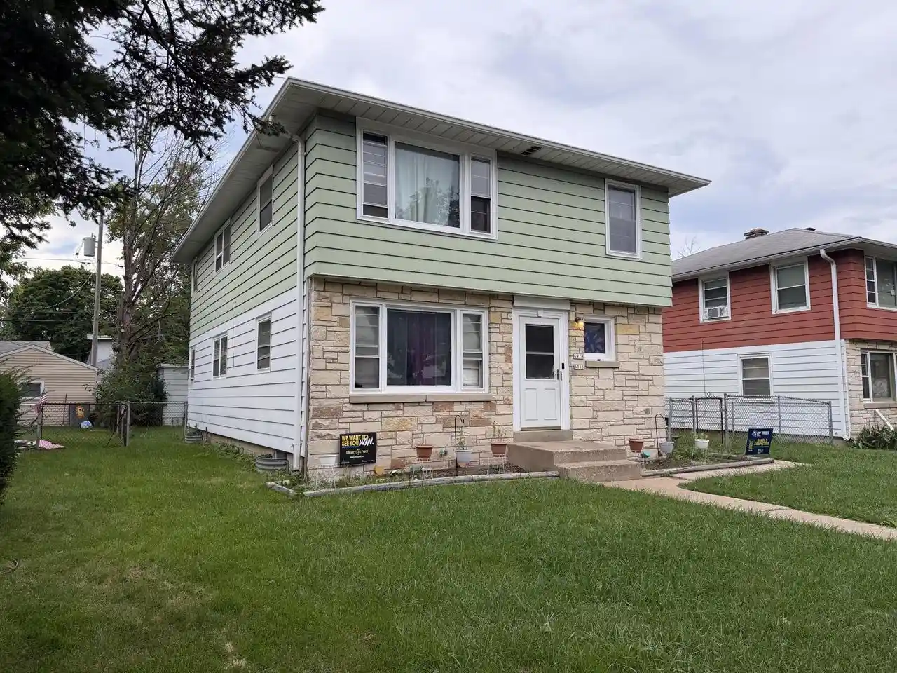 Photo 2 of Multi family home for sale at 6916 W Villard Ave #6918, Milwaukee, WI 53218 | MLS# 1979379 | Listing updated on 2026-09-06