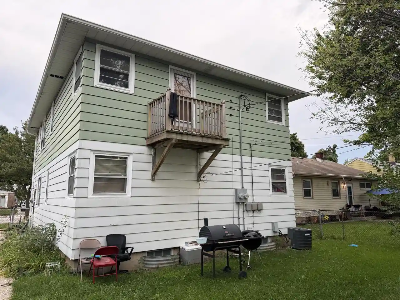 Photo 3 of Multi family home for sale at 6916 W Villard Ave #6918, Milwaukee, WI 53218 | MLS# 1979379 | Listing updated on 2026-09-06