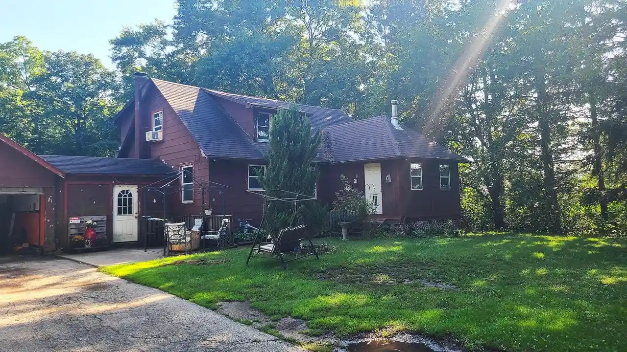 Photo 1 of Single family home for sale at 13211 Wilmot Rd, Kenosha, WI 53142 | MLS# 1979383 | Listing updated on 2026-09-09