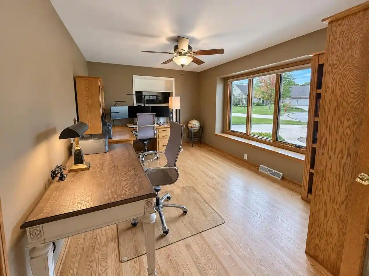 Photo 3 of Single family home for sale at 13320 W Crestwood Ct, New Berlin, WI 53151 | MLS# 1979384 | Listing updated on 2026-09-25