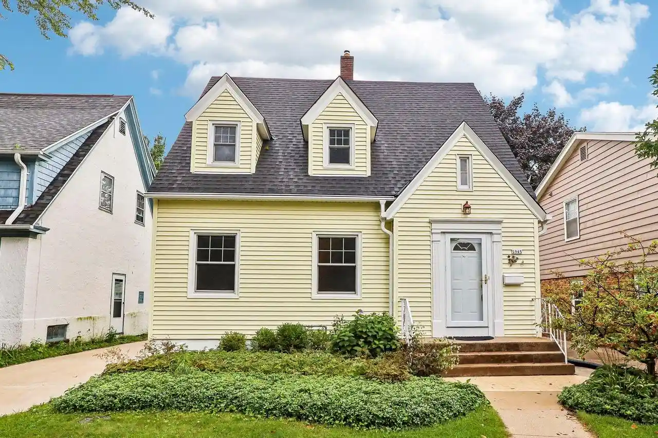 Photo 1 of Single family home for sale at 5945 N Shoreland Ave, Milwaukee, WI 53217 | MLS# 1979387 | Listing updated on 2026-09-05