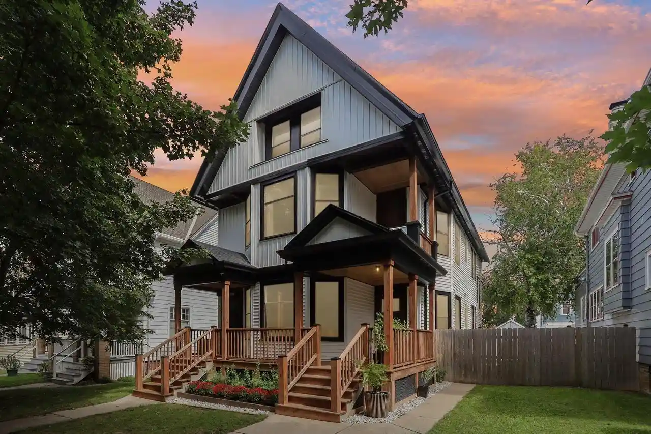 Multi family home for sale at 2846 S Herman St #2848, Milwaukee, WI 53207 | MLS# 1979389