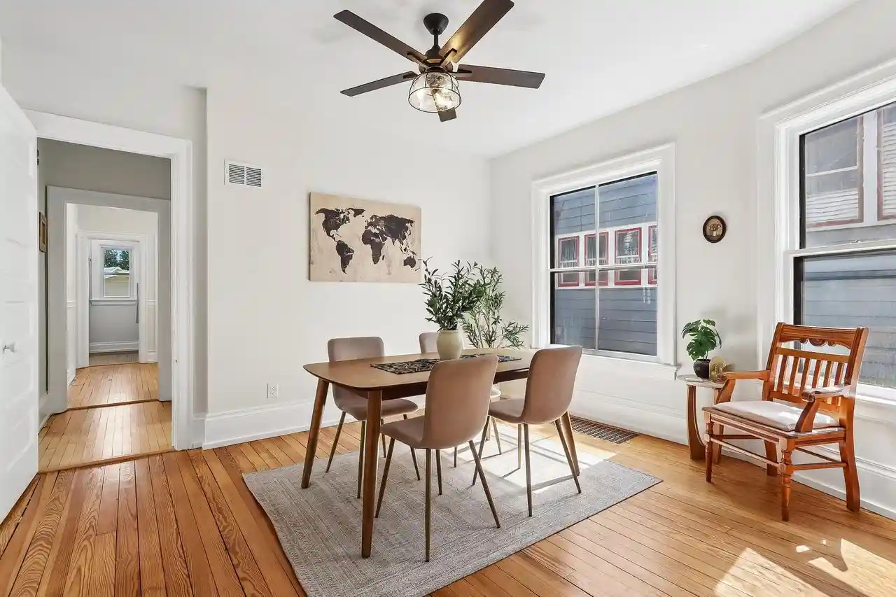 Photo 2 of Multi family home for sale at 2846 S Herman St #2848, Milwaukee, WI 53207 | MLS# 1979389 | Listing updated on 2026-09-12