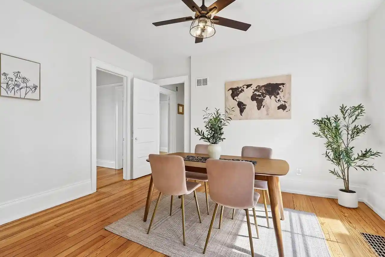 Listing Photo 2 - Condo for sale in building located at 2846 S Herman St, Milwaukee, WI 53207 - Unit #2848