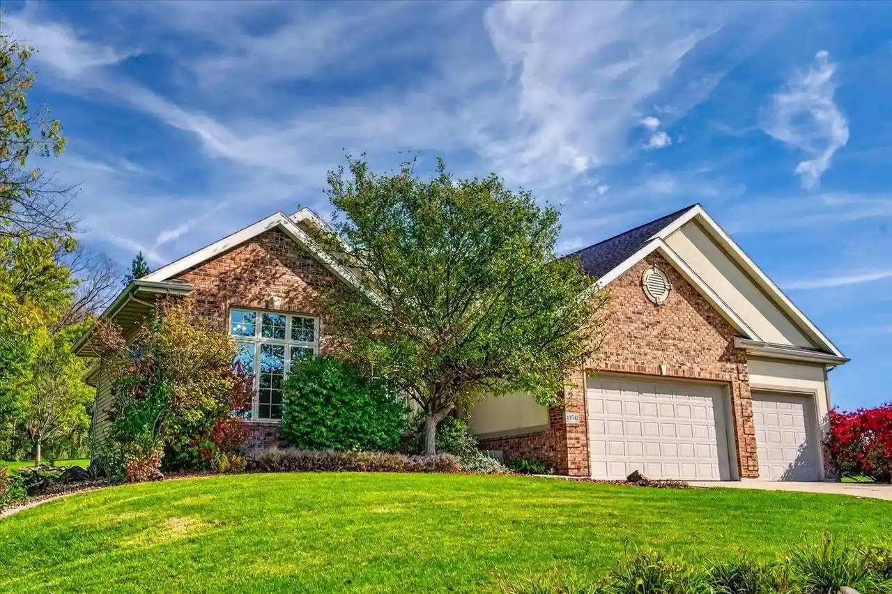 Single family home for sale at 1370 Connemara Ln, Oregon, WI 53575 | MLS# 2032121