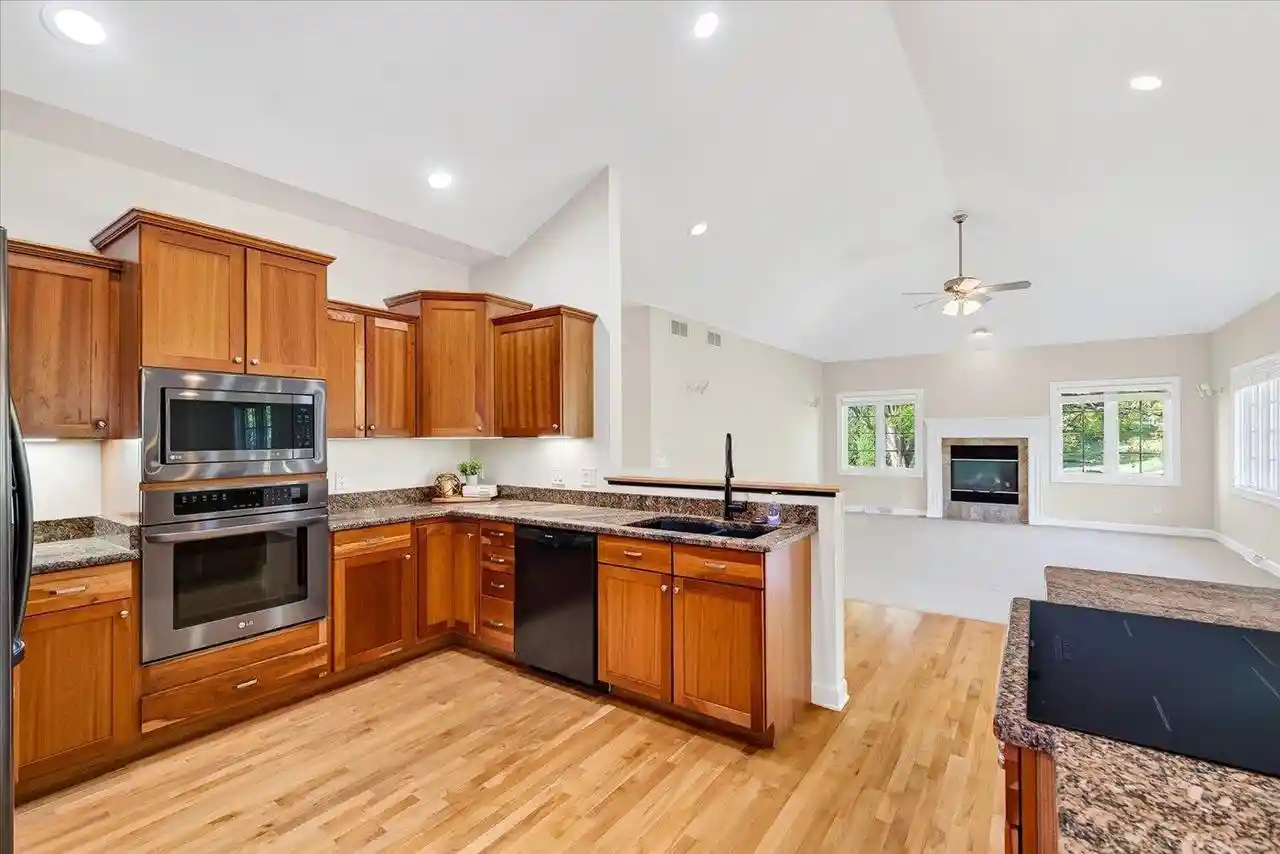 Photo 2 of Single family home for sale at 1370 Connemara Ln, Oregon, WI 53575 | MLS# 2032121 | Listing updated on 2026-10-27