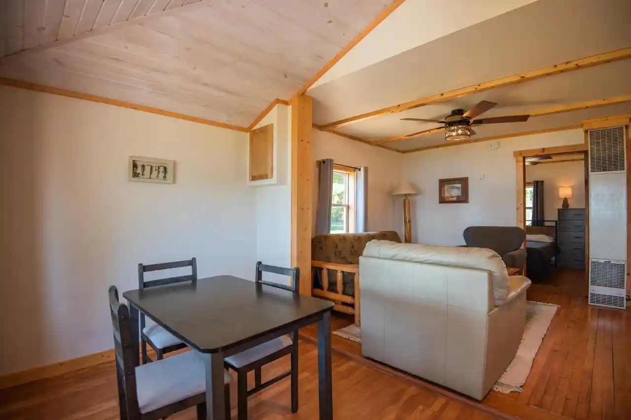 Photo 2 of Condo for sale at N9704 Deer Lake Ln, Phillips, WI 54555 | MLS# 22604401 | Listing updated on 2026-09-05