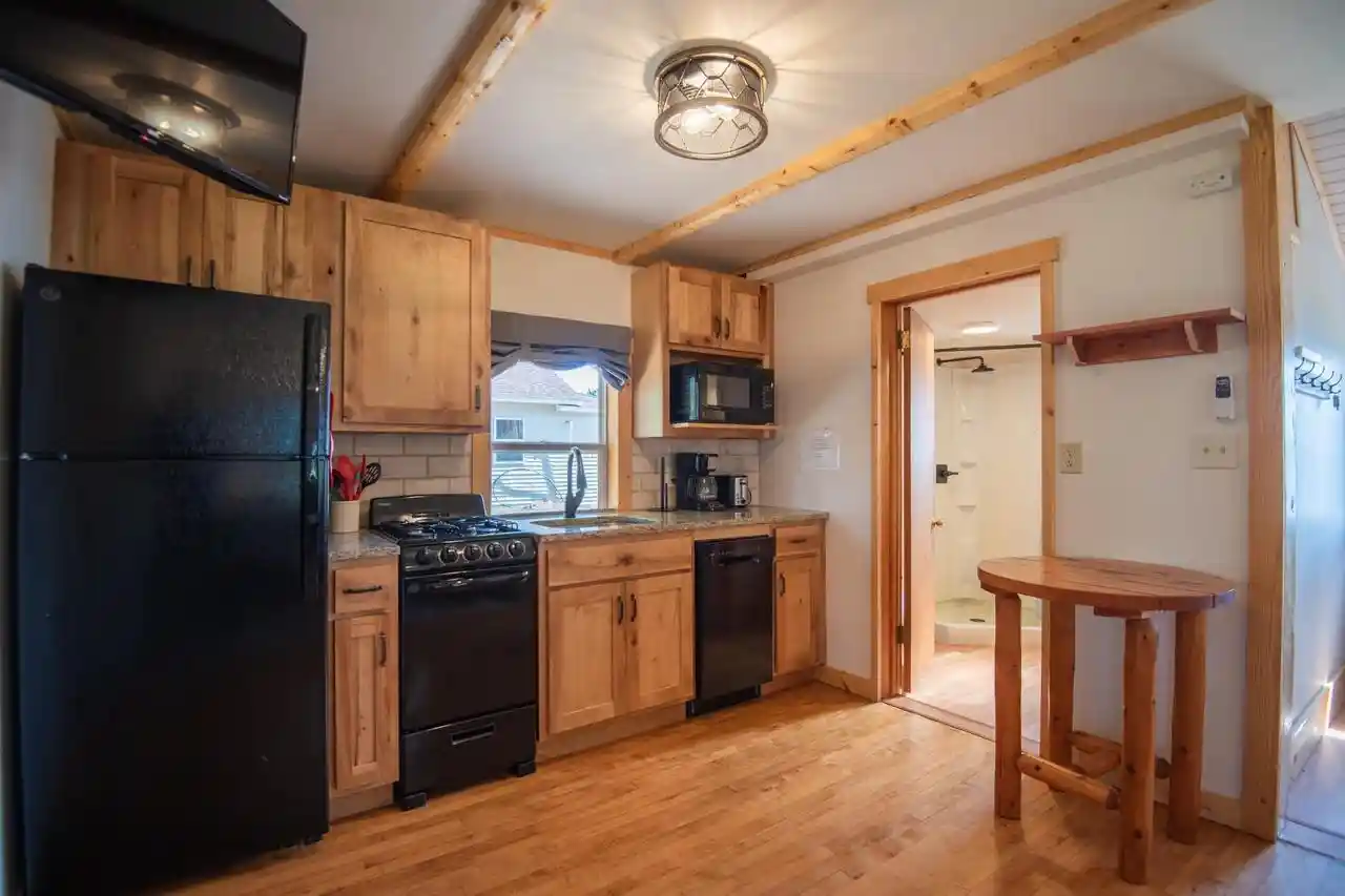 Photo 4 of Condo for sale at N9704 Deer Lake Ln, Phillips, WI 54555 | MLS# 22604401 | Listing updated on 2026-09-05